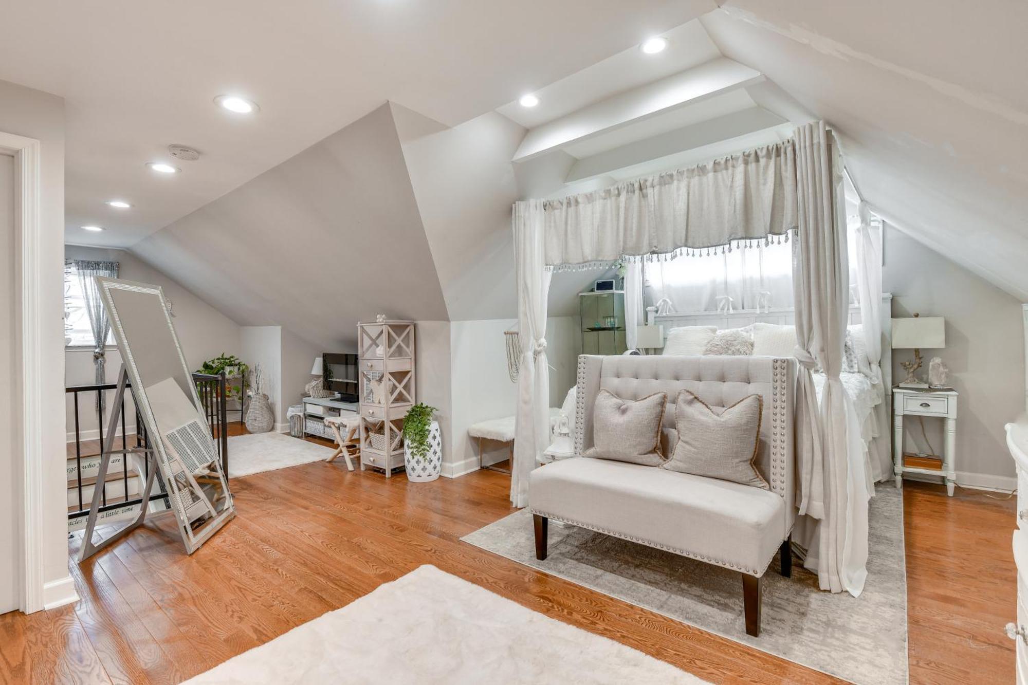 Chic Baltimore Retreat - 6 Mi To Downtown! Luaran gambar