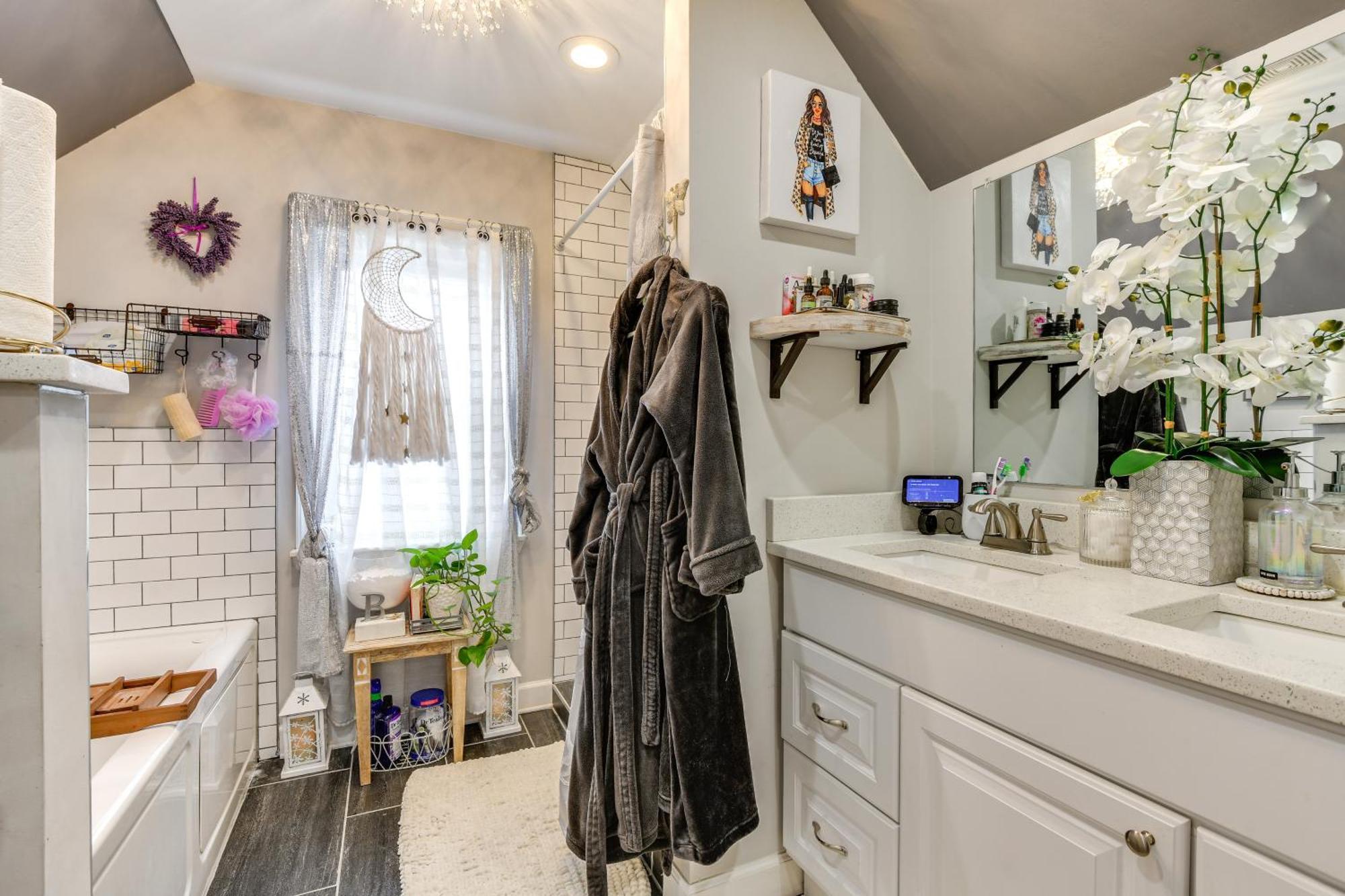 Chic Baltimore Retreat - 6 Mi To Downtown! Luaran gambar